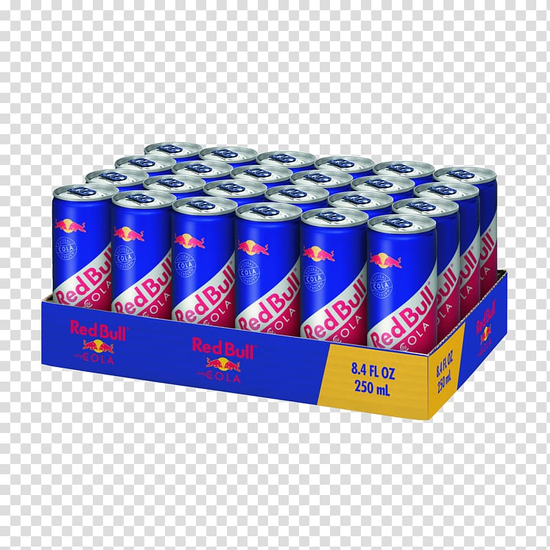 Red Bull Simply Cola Fizzy Drinks Energy drink, red bull cola transparent background PNG clipart