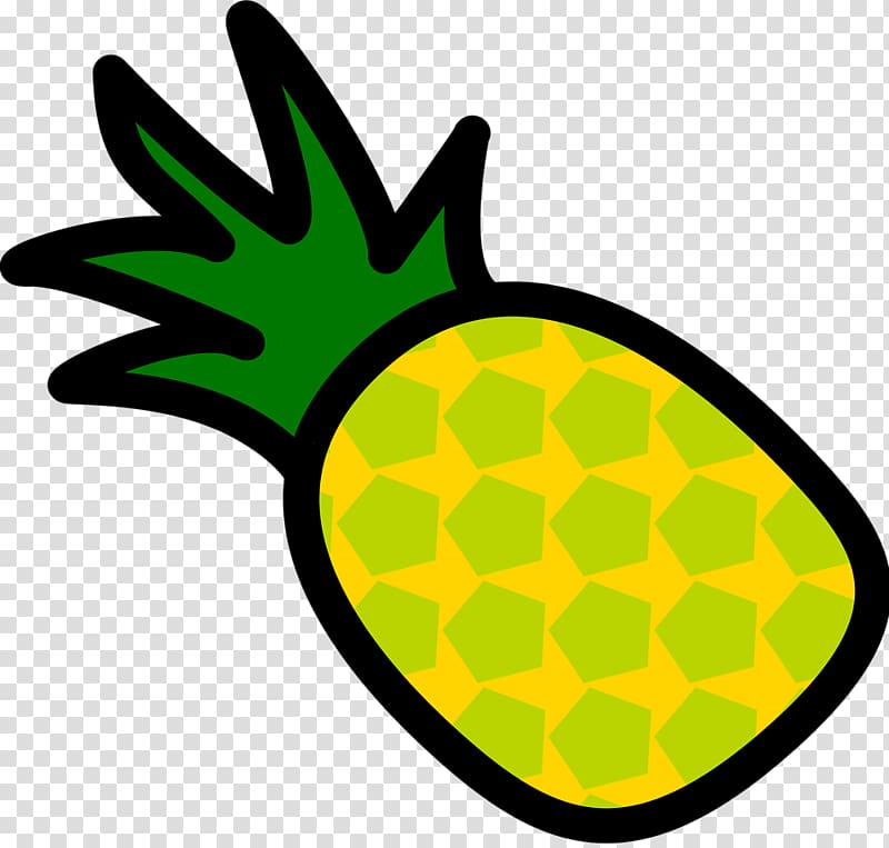 Pineapple Desktop , pineapple transparent background PNG clipart