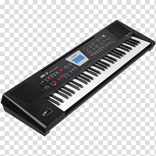 Roland Corporation Electronic keyboard Computer keyboard Musical keyboard Piano, piano transparent background PNG clipart
