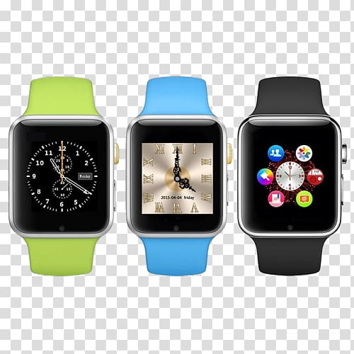 Sony SmartWatch Moto 360 (2nd generation) Apple Watch Series 3, watch transparent background PNG clipart