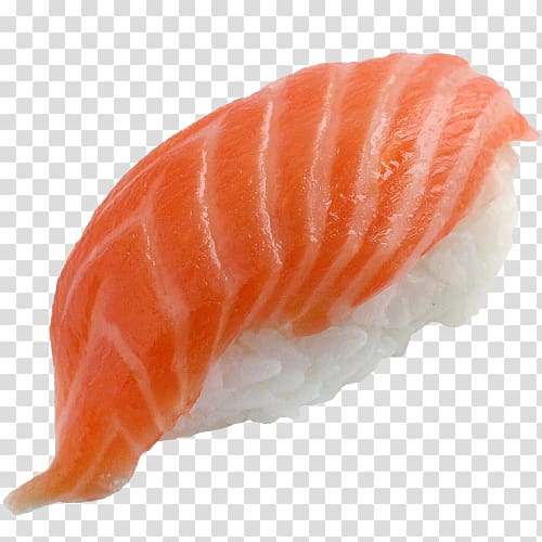 California roll Sashimi Smoked salmon Sushi Pitstsa-Mitstsa, sushi transparent background PNG clipart
