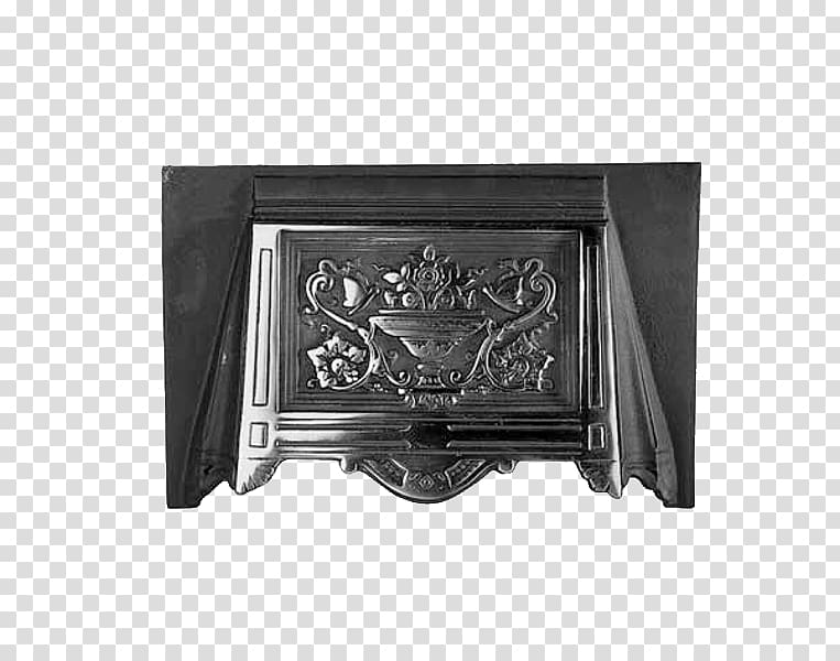 Cast iron Fireplace Metal, replacement parts for electric skillets transparent background PNG clipart