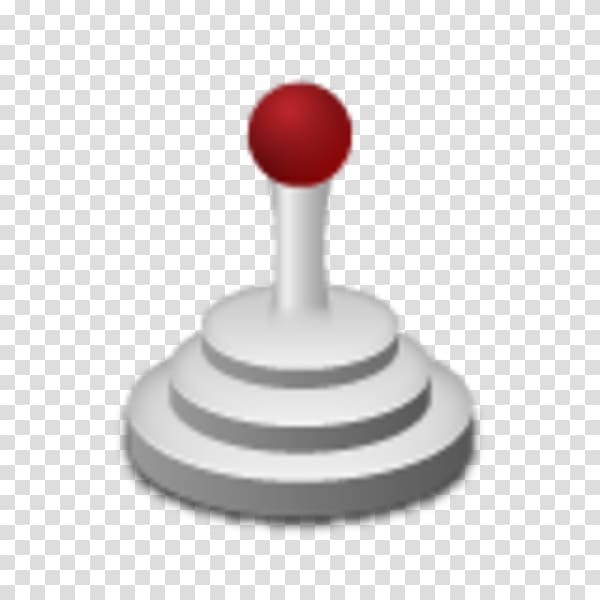 Computer Icons Joystick , joystick transparent background PNG clipart