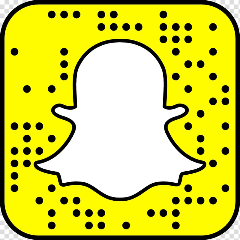 Snapchat Snap Inc. Scan Code United States, snapchat transparent background PNG clipart