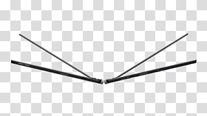 Line Triangle, line transparent background PNG clipart thumbnail