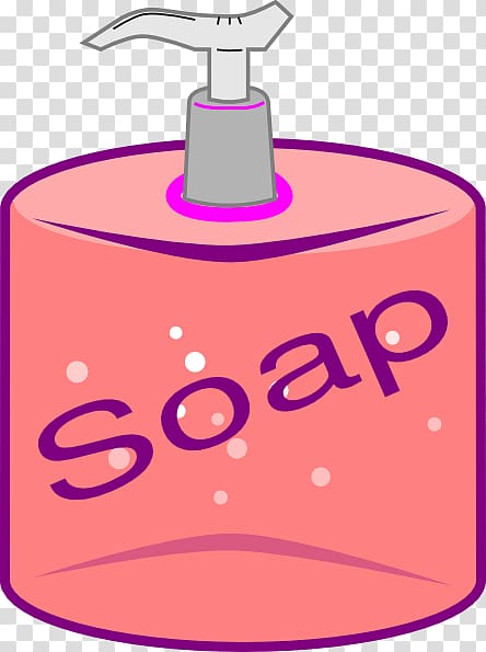Hand sanitizer Antibacterial soap Hand washing , Liquid transparent background PNG clipart