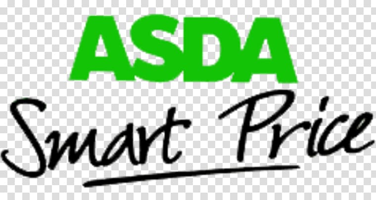 Logo Brand Asda Stores Limited Private label Tesco PLC, transparent background PNG clipart