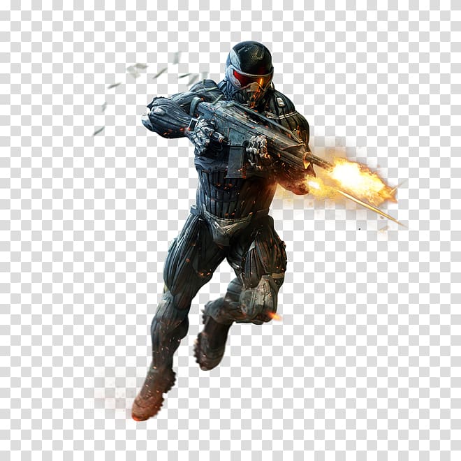 Crysis 2 Crysis 3 Xbox 360 Crysis: Maximum Edition, Heglig Crisis transparent background PNG clipart