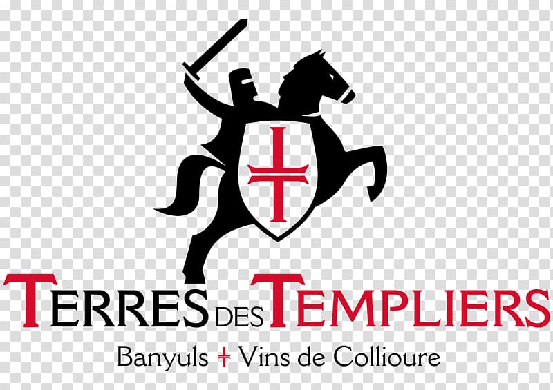 Terres des Templiers Wine Banyuls AOC Knights Templar Cellier des Templiers SA, wine transparent background PNG clipart