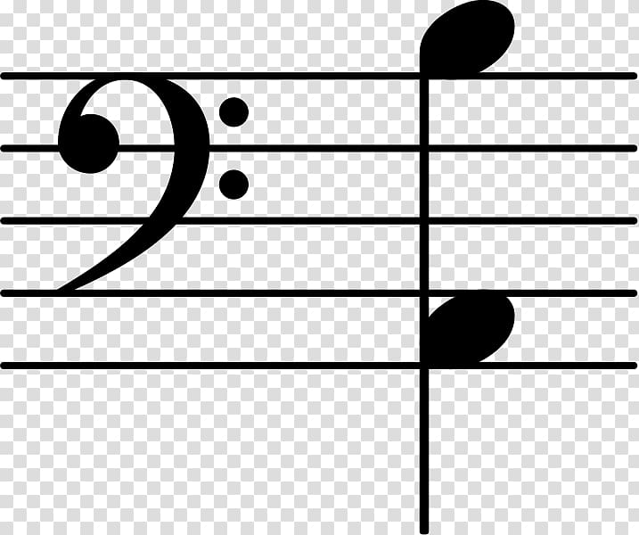 Musical note Music theory Clef Musical notation, musical note transparent background PNG clipart