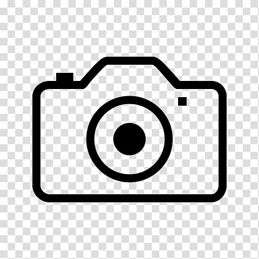 Computer Icons Camera , Camera transparent background PNG clipart