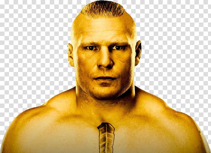 Brock Lesnar UFC 200: Tate vs. Nunes Margie Hair 9 July Las Vegas, Vince Mcmahon transparent background PNG clipart