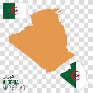 l algeria ca va aller clipart