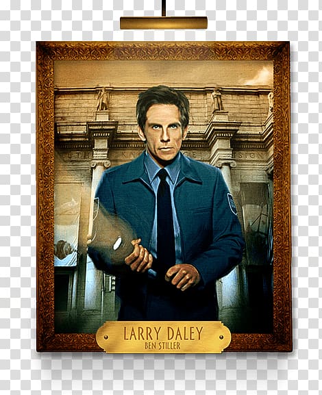 Owen Wilson Night at the Museum: Secret of the Tomb Ahkmenrah Gaius Octavian Larry Daley, EDM NIGHT transparent background PNG clipart