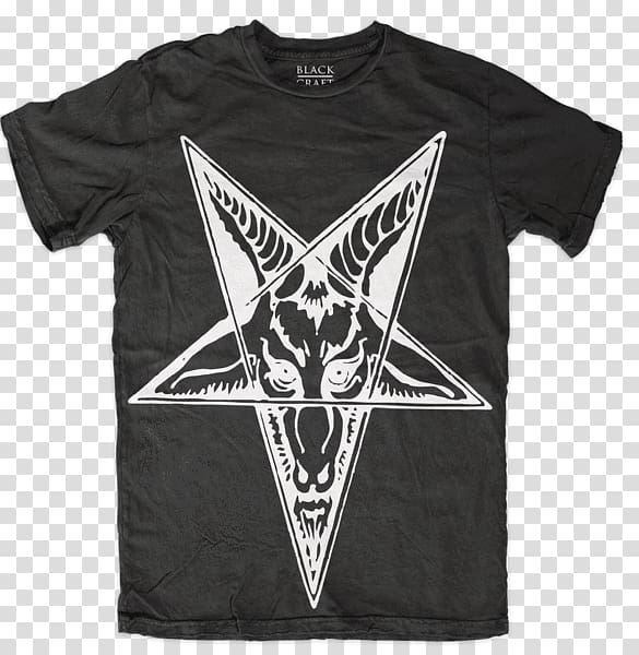 T-shirt Blackcraft Cult Jacket Sleeveless shirt, T-shirt transparent background PNG clipart
