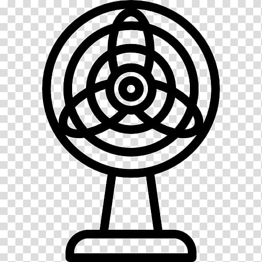 Fan Ventilation Computer Icons, fan transparent background PNG clipart