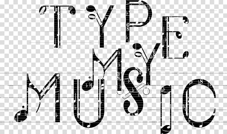 Musical composition Text Musical theatre Font, musical note transparent background PNG clipart