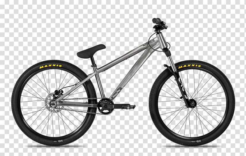 giant bicycles mountain bike