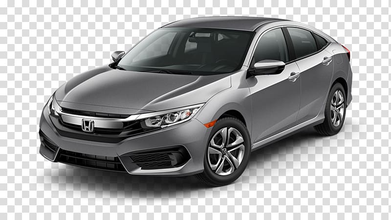 2016 Honda Civic EX Used car Certified Pre-Owned, honda transparent background PNG clipart