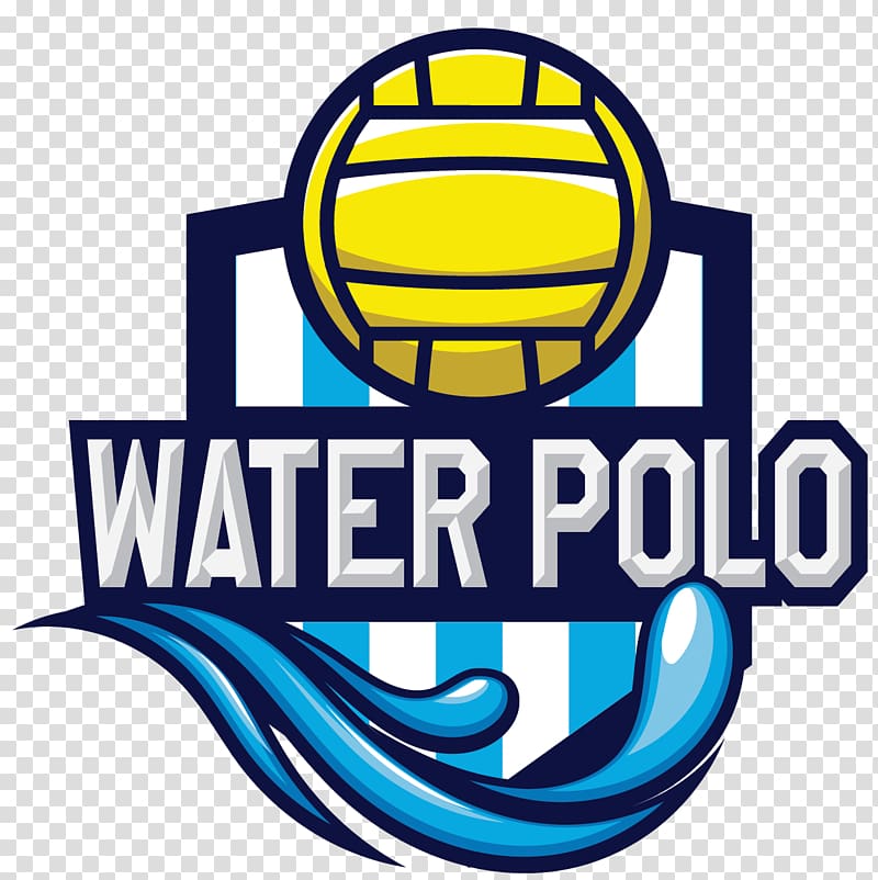 Water polo , Exquisite water polo icon transparent background PNG clipart