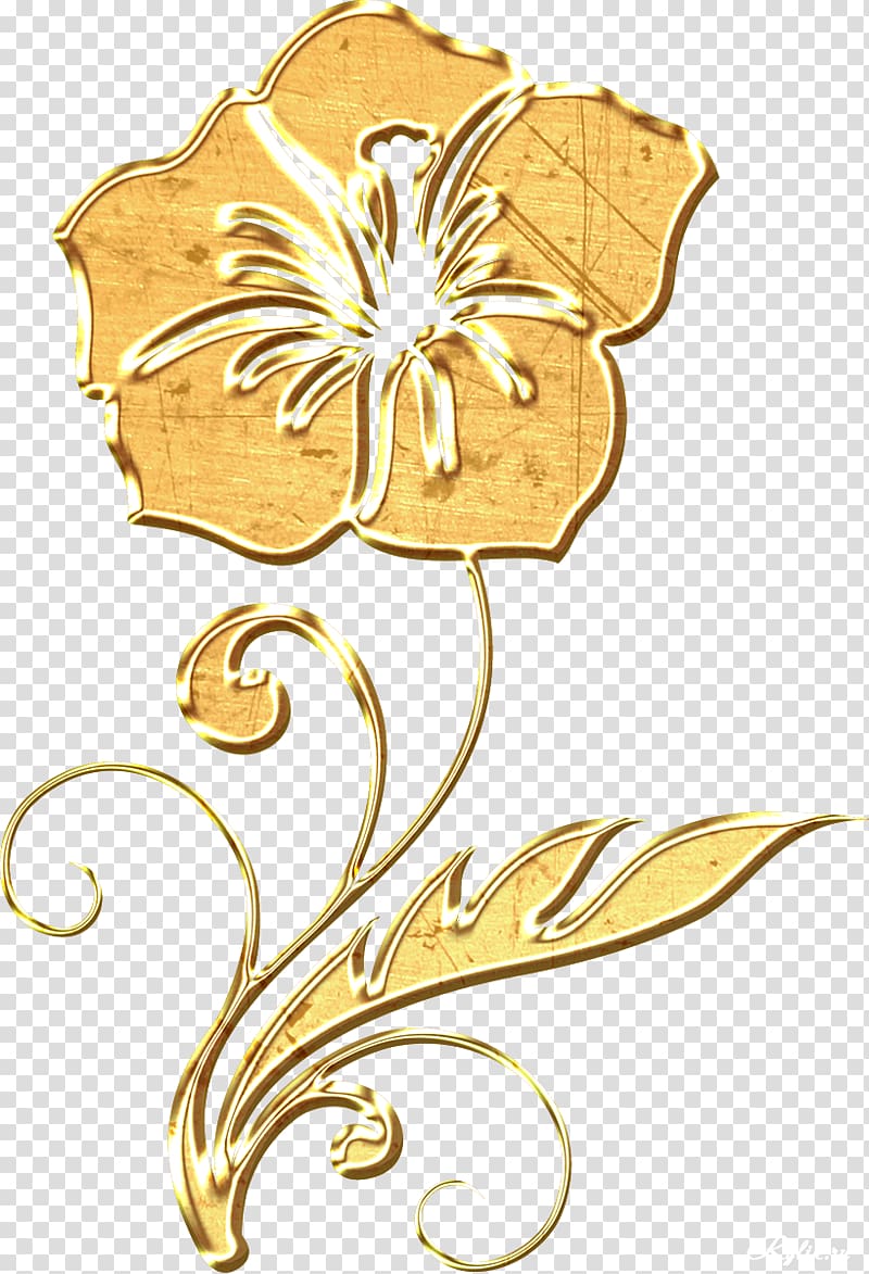 Ornament Flower Art Nouveau , flower transparent background PNG clipart