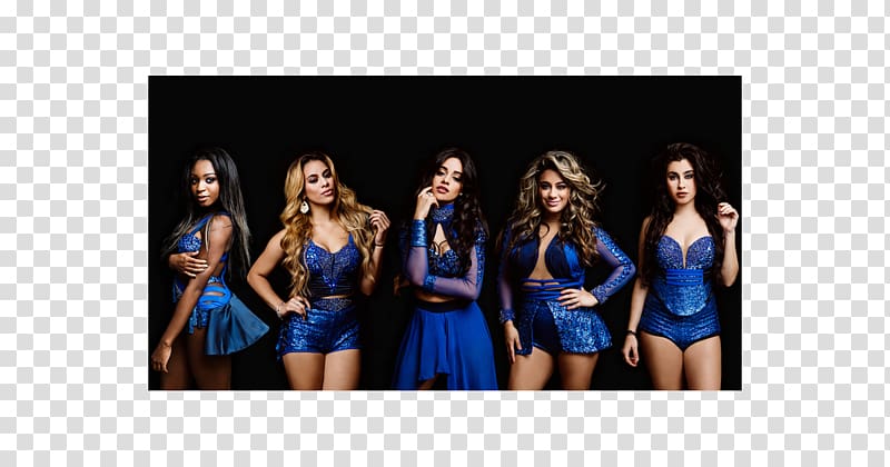 The Reflection Tour 7/27 Tour Fifth Harmony Down, Dinah Jane transparent background PNG clipart