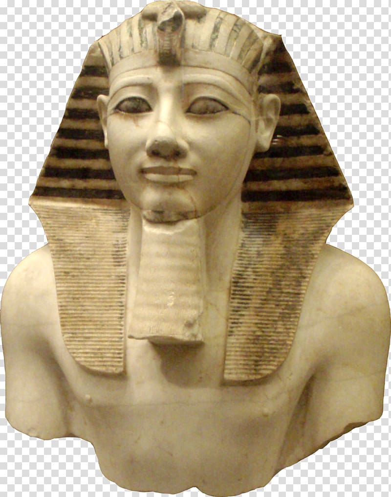 Deir el-Bahari Thutmose III Ancient Egypt New Kingdom of Egypt Nubia, pharaoh transparent background PNG clipart