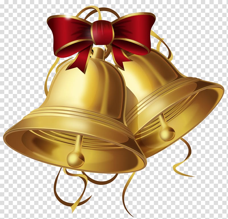 Bell transparent background PNG clipart