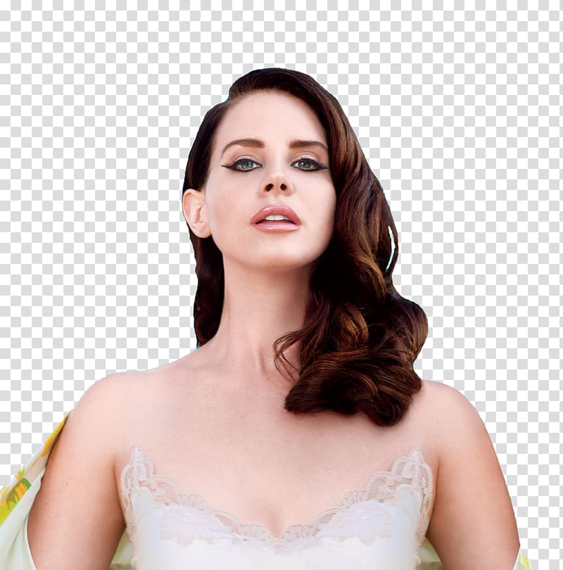 Lana Del Rey Magazine Maxim Singer shoot, actor transparent background PNG clipart
