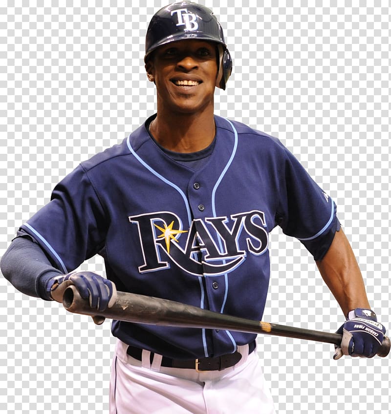 Tampa Bay Rays Jersey Baseball positions T-shirt, baseball transparent background PNG clipart