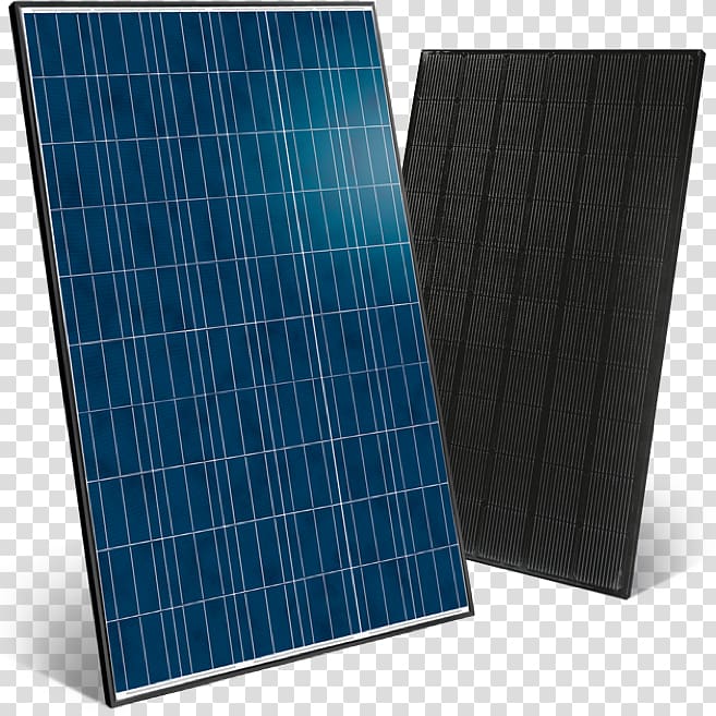 Solar Panels voltaics voltaic system Energy Nominal power, solar cell transparent background PNG clipart