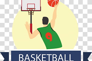 Basketball Sports game Team sport Ball game, basketball transparent background PNG clipart thumbnail