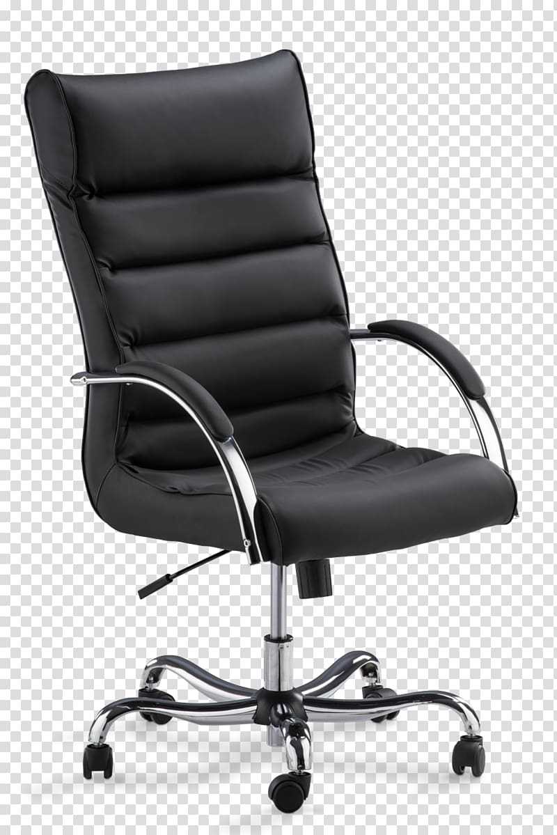 Office & Desk Chairs Furniture Swivel chair BOSS CHAIR, Inc., chair transparent background PNG clipart
