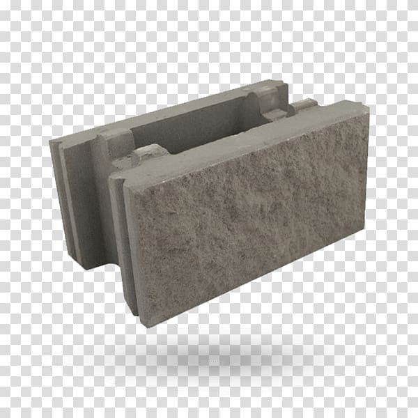 Wilson Masonry Retaining wall Pavement Concrete, stone block transparent background PNG clipart