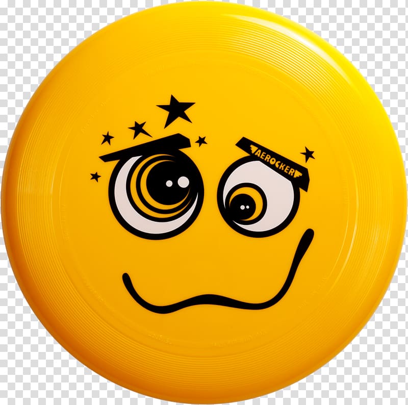 Mad Max Smiley Flying Discs Game Emoticon, angry emoji transparent background PNG clipart