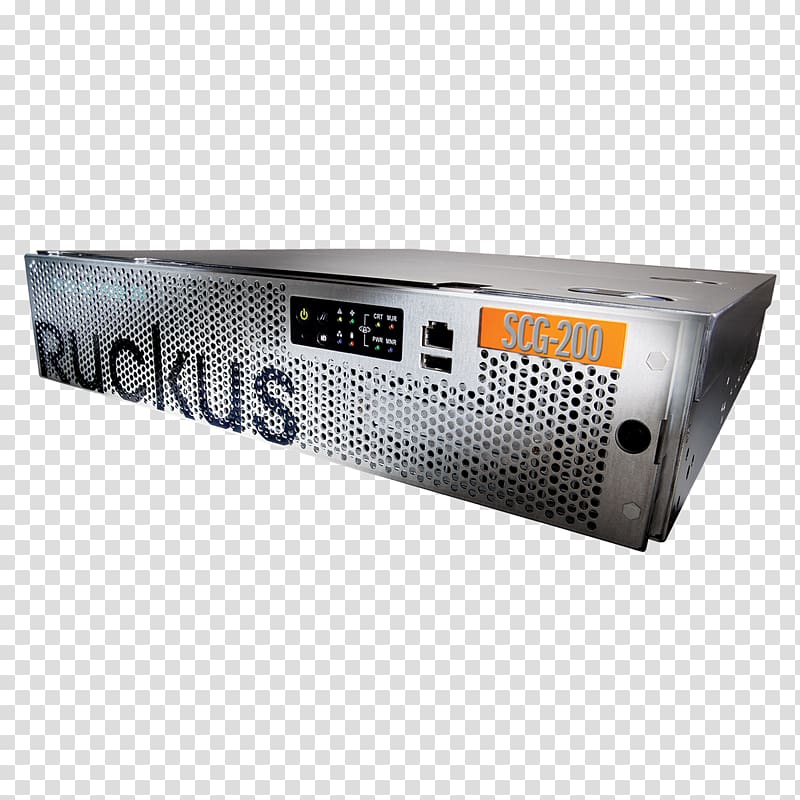 Ruckus Wireless Gateway Wireless LAN controller Wi-Fi, Gateway transparent background PNG clipart