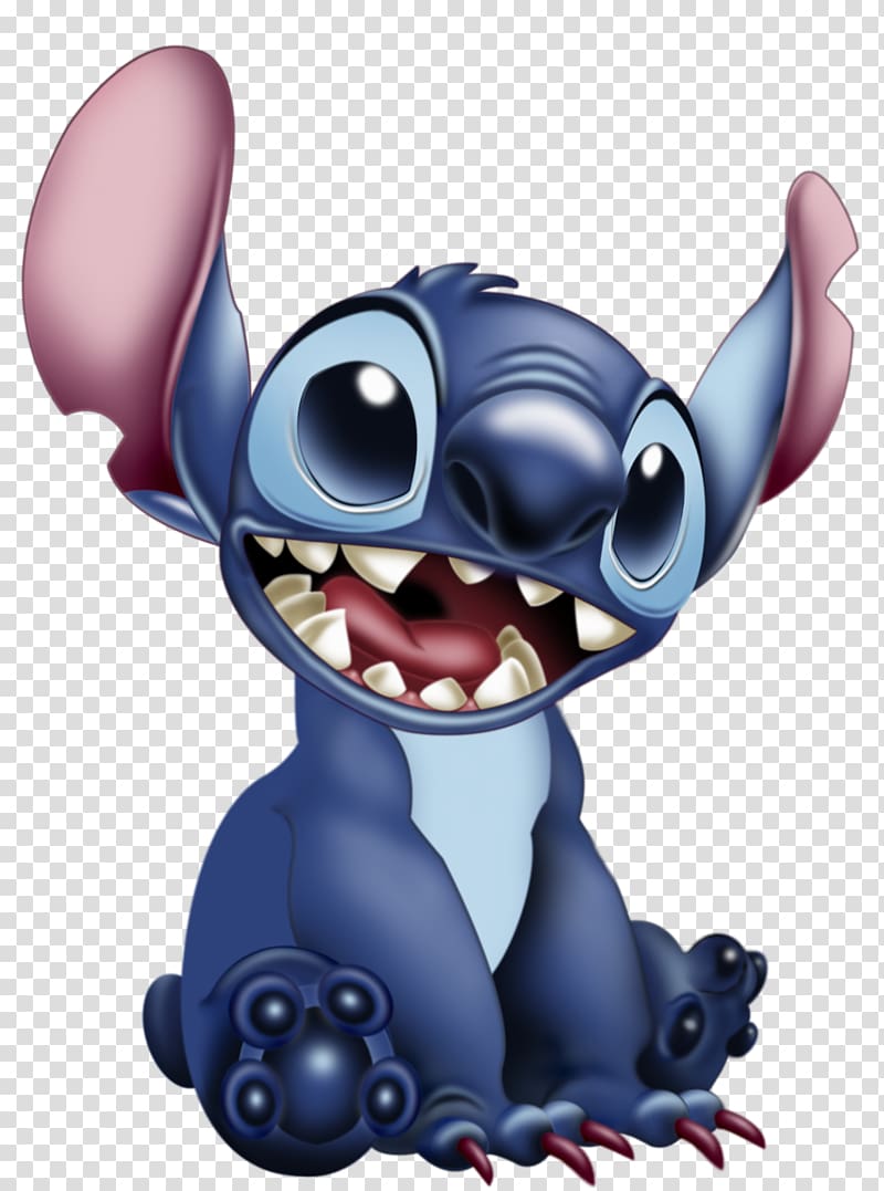 Stitch Lilo Pelekai Mickey Mouse , Lilo and Stitch Stitch , Disney Stitch transparent background PNG clipart