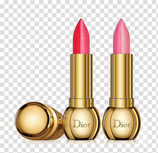 Christian Dior SE Lipstick Cosmetics Kohl Rouge, Dior Dior lipstick color Jin Yan Symphony transparent background PNG clipart