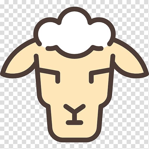 Sheep Computer Icons , lamb transparent background PNG clipart