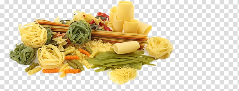 Carbonara Al dente Pasta salad Noodle Tortellini, spaghetti pasta transparent background PNG clipart