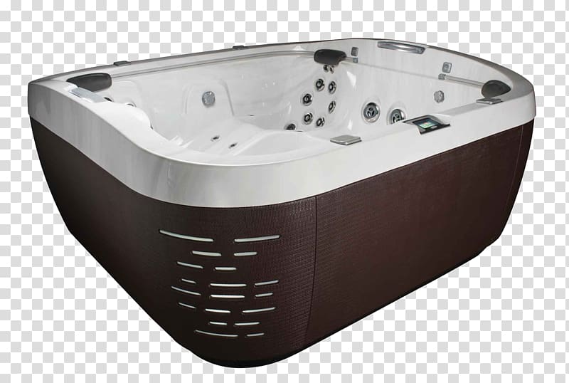 Hot tub Swimming pool Bathtub Room Hydro massage, bathtub transparent background PNG clipart