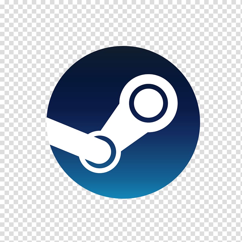 Steam Video Game Computer Icons Counter Strike Source Logo Audience Transparent Background Png Clipart Hiclipart - roblox logo avatar minecraft video game png 894x894px 2016 roblox area avatar brand download free