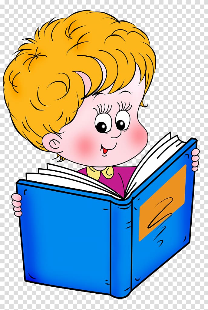 Book Child Reading School , book transparent background PNG clipart