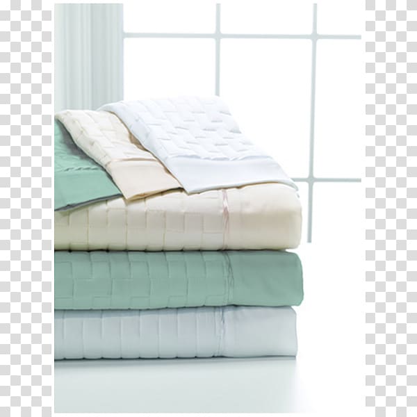 Bed Sheets Towel Mattress Pads, linen thread transparent background PNG clipart