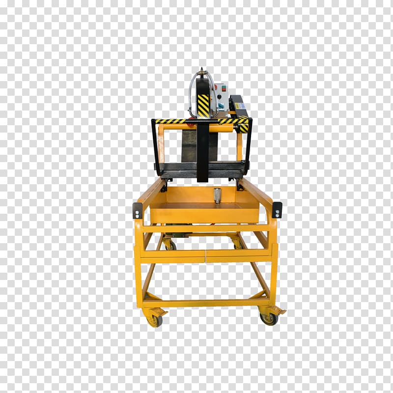 Autoclaved aerated concrete Machine Construction Industry, transparent background PNG clipart