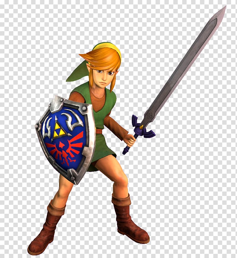The Legend of Zelda: A Link to the Past The Legend of Zelda: Ocarina of Time Soulcalibur II Rendering, a link to the past transparent background PNG clipart