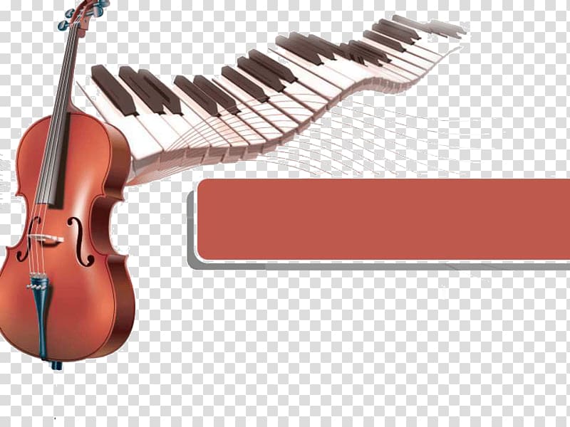 theme music education ppt template transparent background PNG clipart