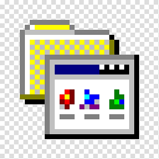 Windows 95 Telegram Sticker Computer Icons Microsoft, others transparent background PNG clipart