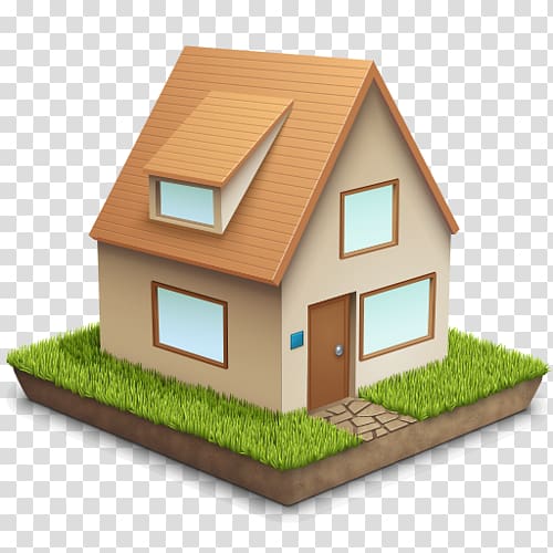 Computer Icons House Building Sweet Home 3D, house transparent background PNG clipart