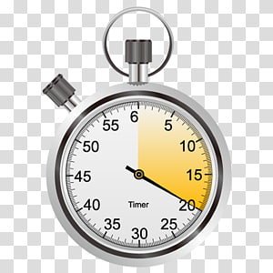 Timer Clock Animation , cartoon microphone transparent background PNG  clipart